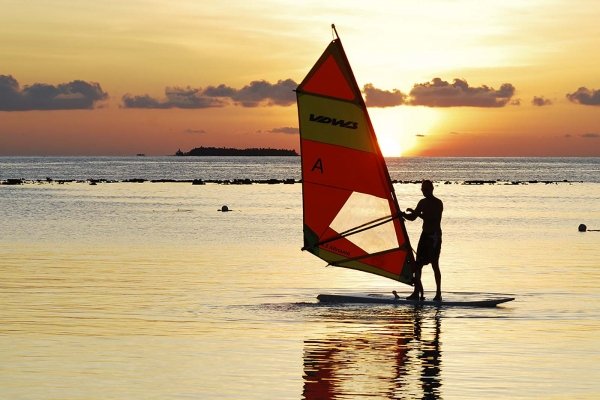 WaterSport